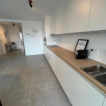 Ferm Apartment *