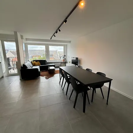 Ferm Apartment *