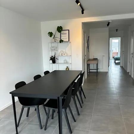 Apartament Ferm