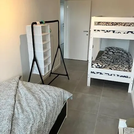 Ferm Apartment