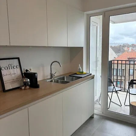 Apartament Ferm