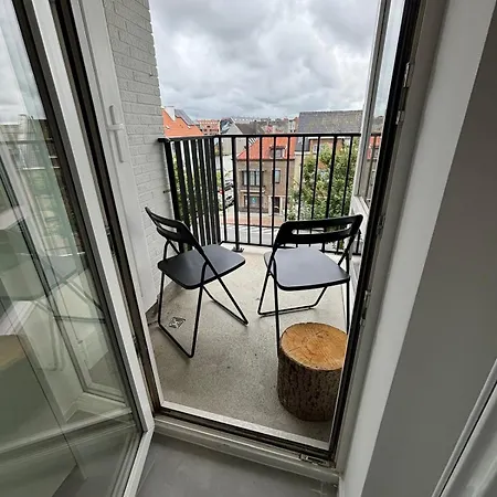 Ferm Apartment *