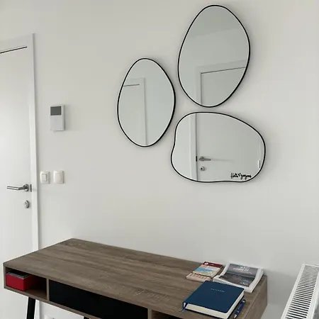 Apartament Ferm *