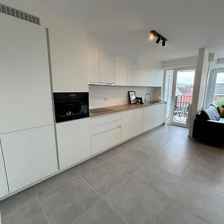 Ferm Apartment