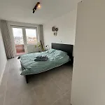 Apartmán Ferm Ostende