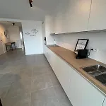 Ferm Апартаменты *